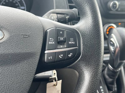 2023 Ford Transit Cargo Van Base