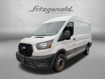 2023 Ford Transit Cargo Van T250 MD RF RWD
