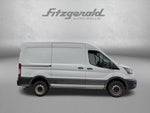 2023 Ford Transit Cargo Van T250 MD RF RWD
