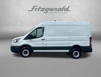 2023 Ford Transit Cargo Van Base