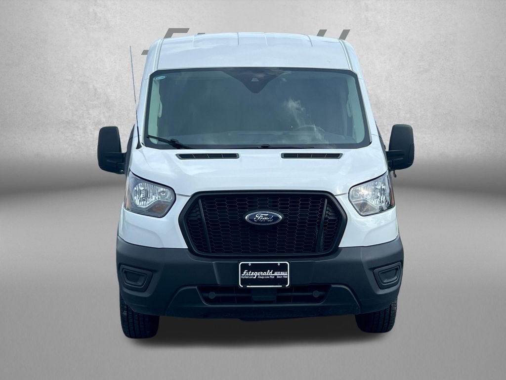 2023 Ford Transit Cargo Van Base