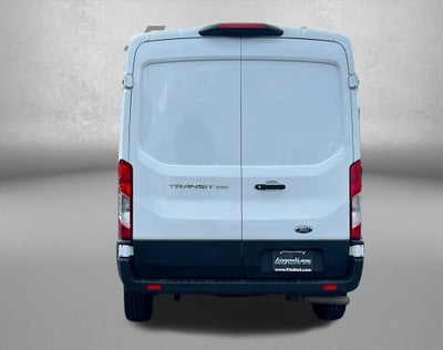 2023 Ford Transit Cargo Van Base