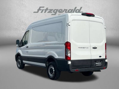 2023 Ford Transit Cargo Van Base
