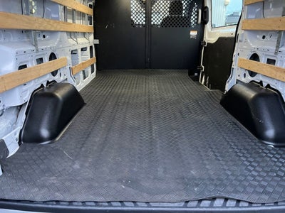 2024 Ford Transit Cargo Van T250 RWD LOW RF