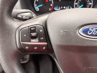 2024 Ford Transit Cargo Van T350 RWD HI RF EL