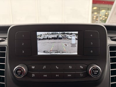 2024 Ford Transit Cargo Van T350 RWD HI RF EL
