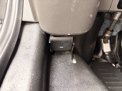 2024 Ford Transit Cargo Van T350 RWD HI RF EL