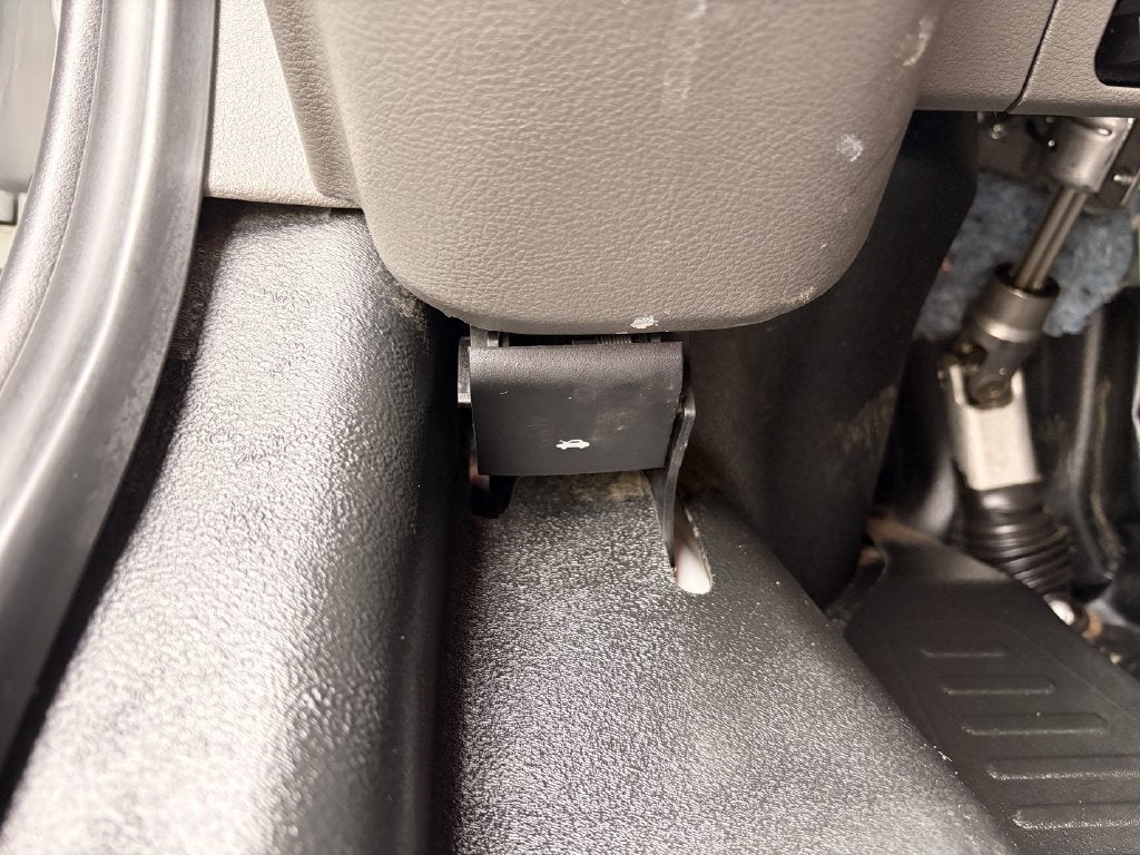 2024 Ford Transit Cargo Van T350 RWD HI RF EL
