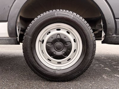 2024 Ford Transit Cargo Van T350 RWD HI RF EL