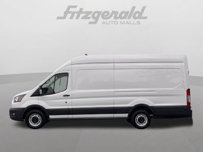 2024 Ford Transit Cargo Van T350 RWD HI RF EL