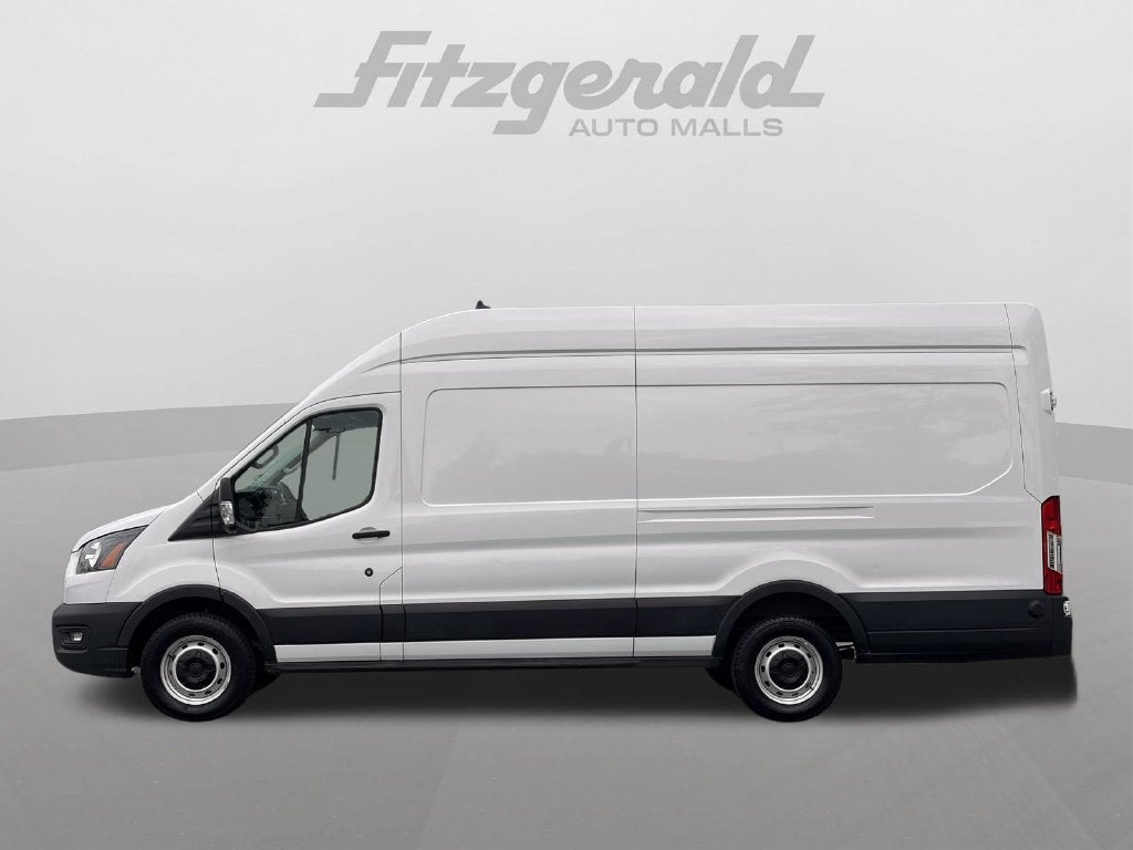 2024 Ford Transit Cargo Van T350 RWD HI RF EL