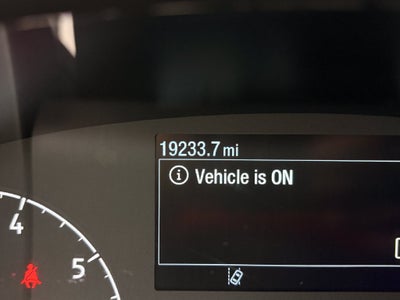 2024 Ford Transit Cargo Van T350 RWD HI RF EL