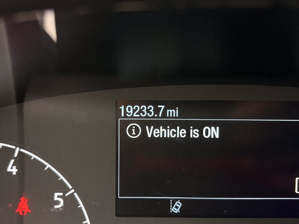 2024 Ford Transit Cargo Van T350 RWD HI RF EL