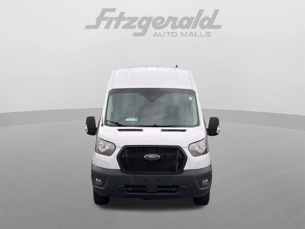 2024 Ford Transit Cargo Van T350 RWD HI RF EL