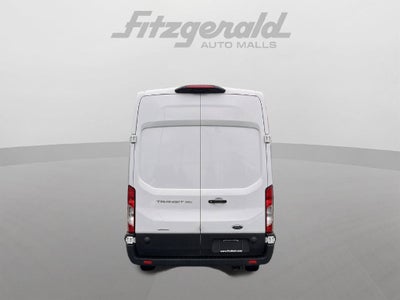 2024 Ford Transit Cargo Van T350 RWD HI RF EL