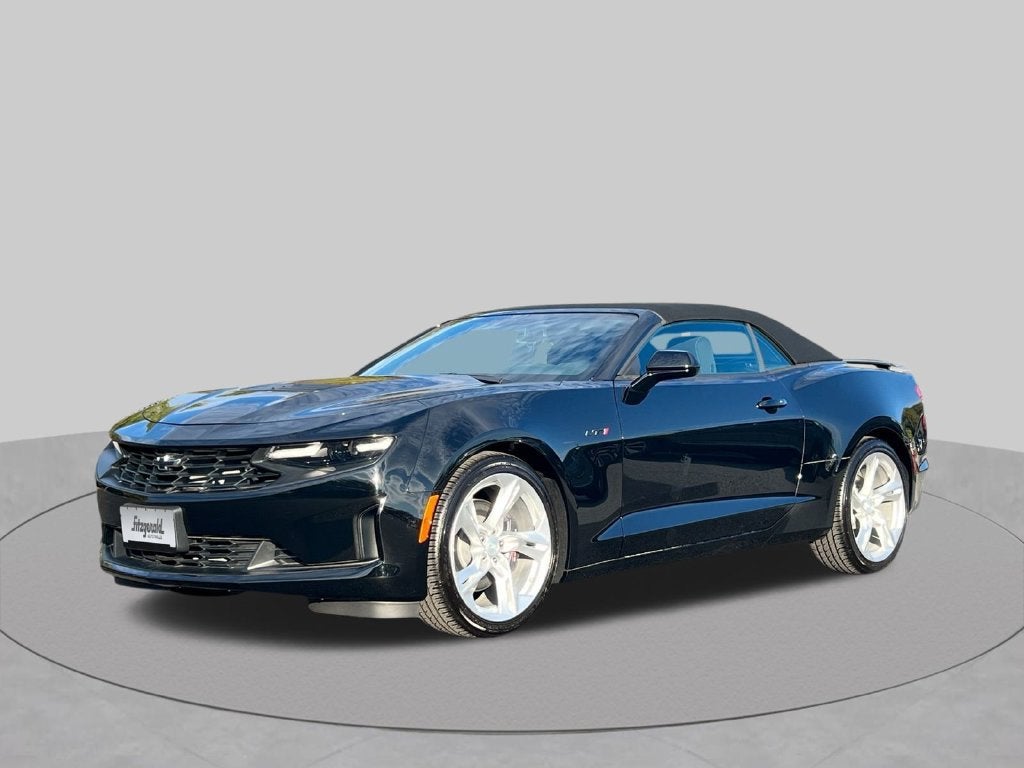 2023 Chevrolet Camaro LT1