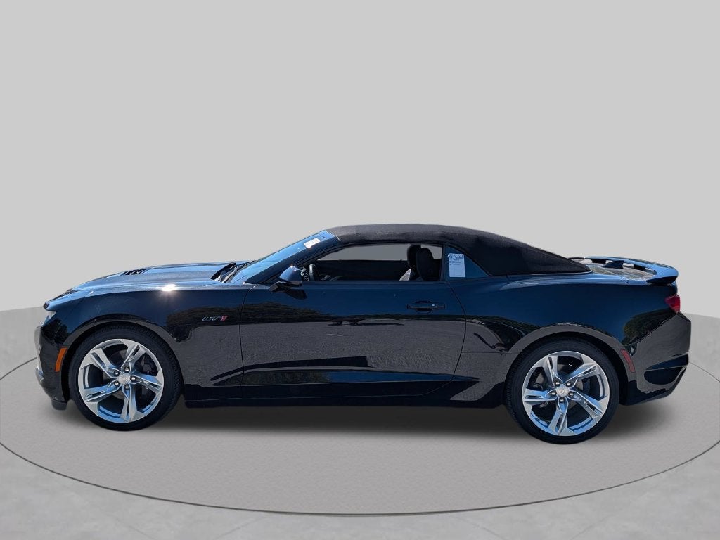 2023 Chevrolet Camaro LT1