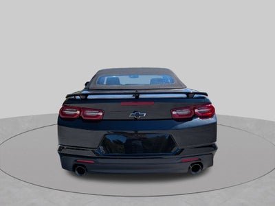 2023 Chevrolet Camaro LT1