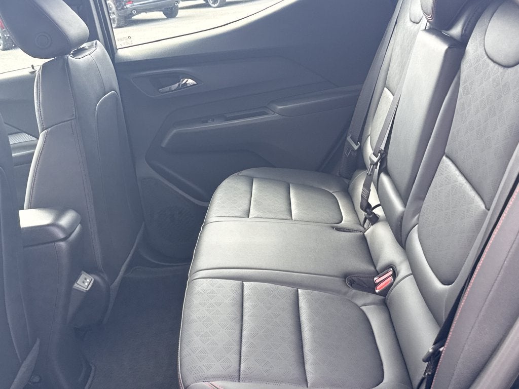 2027 Chevrolet Bolt RS - Photo 13