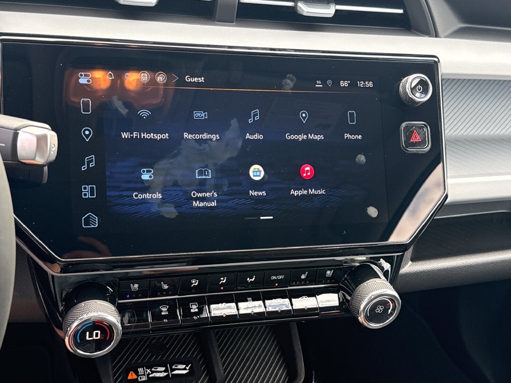 2027 Chevrolet Bolt RS - Photo 20