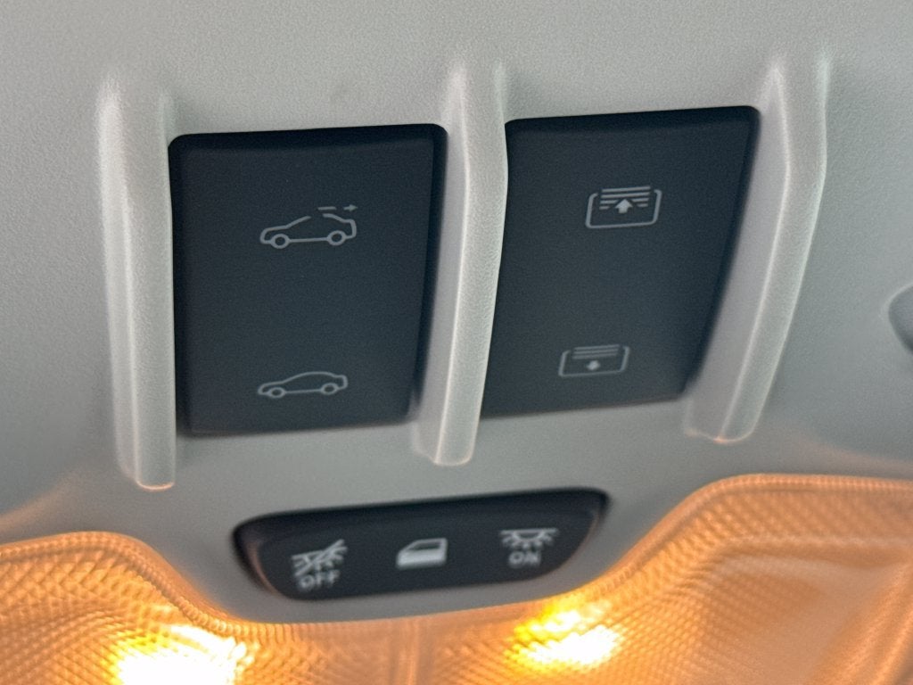2027 Chevrolet Bolt RS - Photo 27