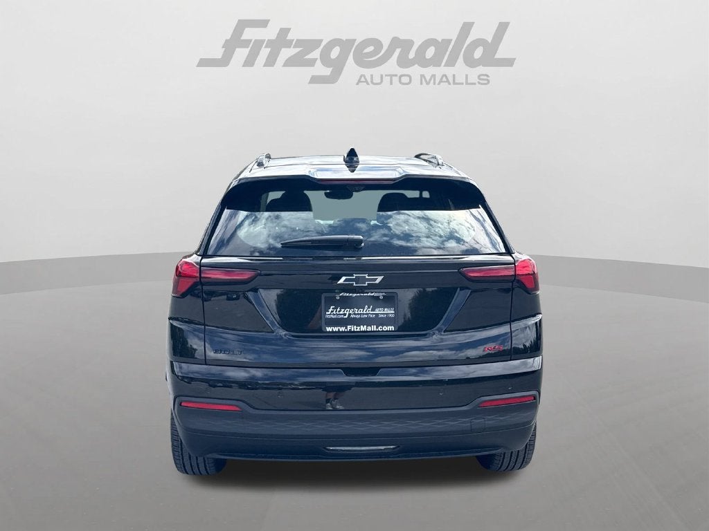 2027 Chevrolet Bolt RS - Photo 8
