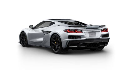 2026 Chevrolet Corvette ZR1 3LZ