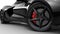 2026 Chevrolet Corvette E-Ray 2LZ