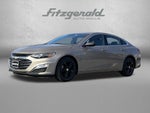 2023 Chevrolet Malibu LS