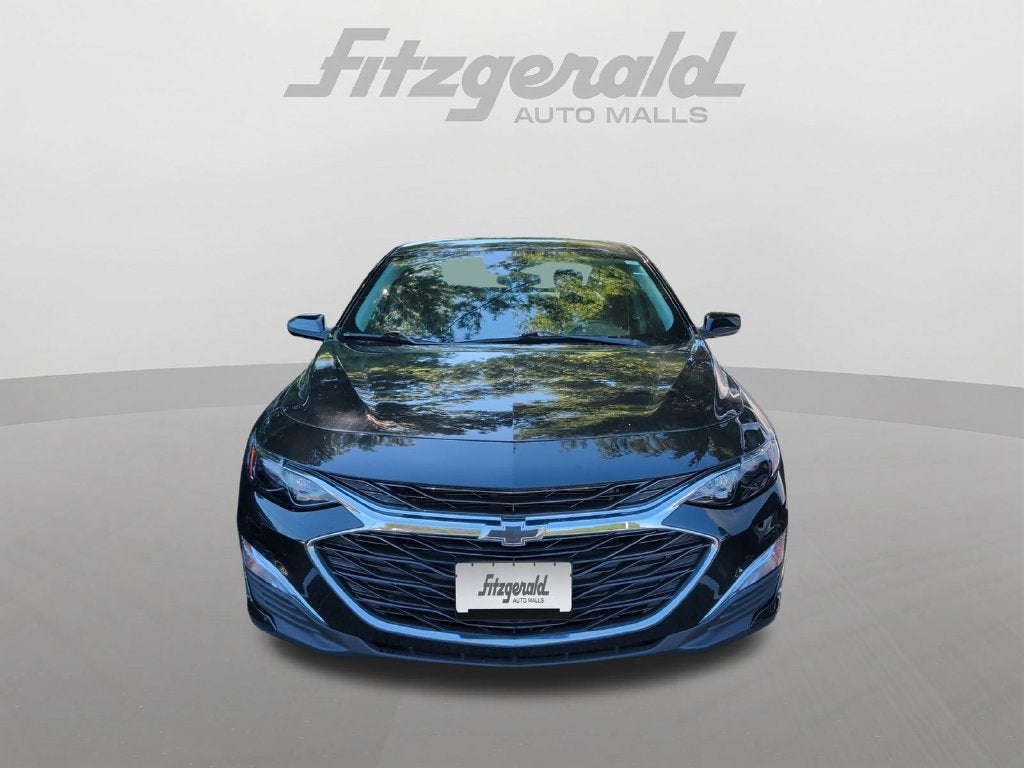 2024 Chevrolet Malibu RS