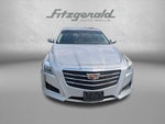 2015 Cadillac CTS Performance RWD