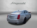 2015 Cadillac CTS Performance RWD