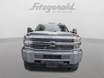 2016 Chevrolet Silverado 3500 HD LT