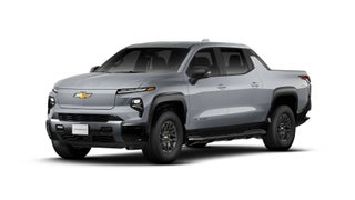 2026 Chevrolet Silverado EV LT - Extended Range