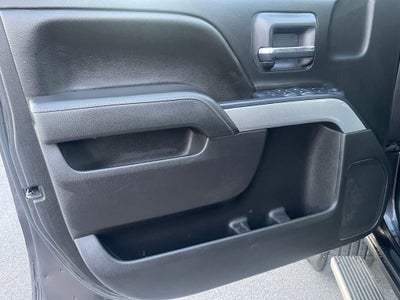 2015 Chevrolet Silverado 2500 HD LT