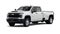 2026 Chevrolet Silverado 3500 HD WT DRW