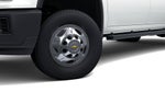 2026 Chevrolet Silverado 3500 HD WT DRW