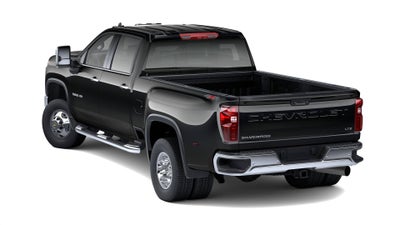 2026 Chevrolet Silverado 3500 HD LTZ DRW