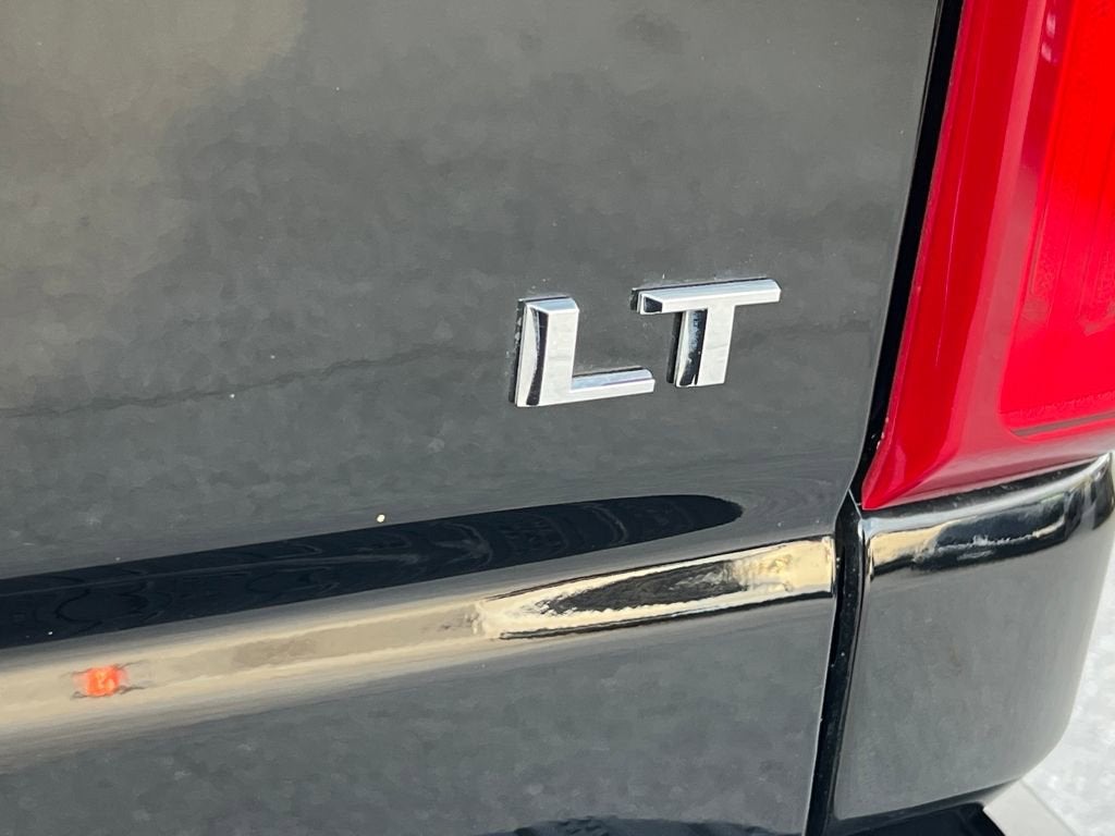 2024 Chevrolet Silverado 3500 HD LT DRW