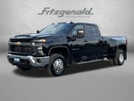 2024 Chevrolet Silverado 3500 HD LT DRW