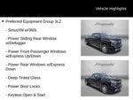 2021 Chevrolet Silverado 3500 HD High Country