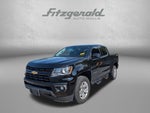 2022 Chevrolet Colorado 4WD LT