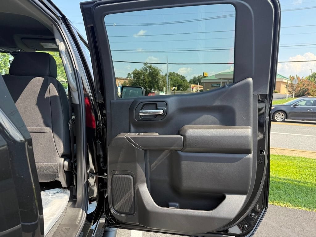 2026 Chevrolet Silverado 1500 Custom - Photo 6