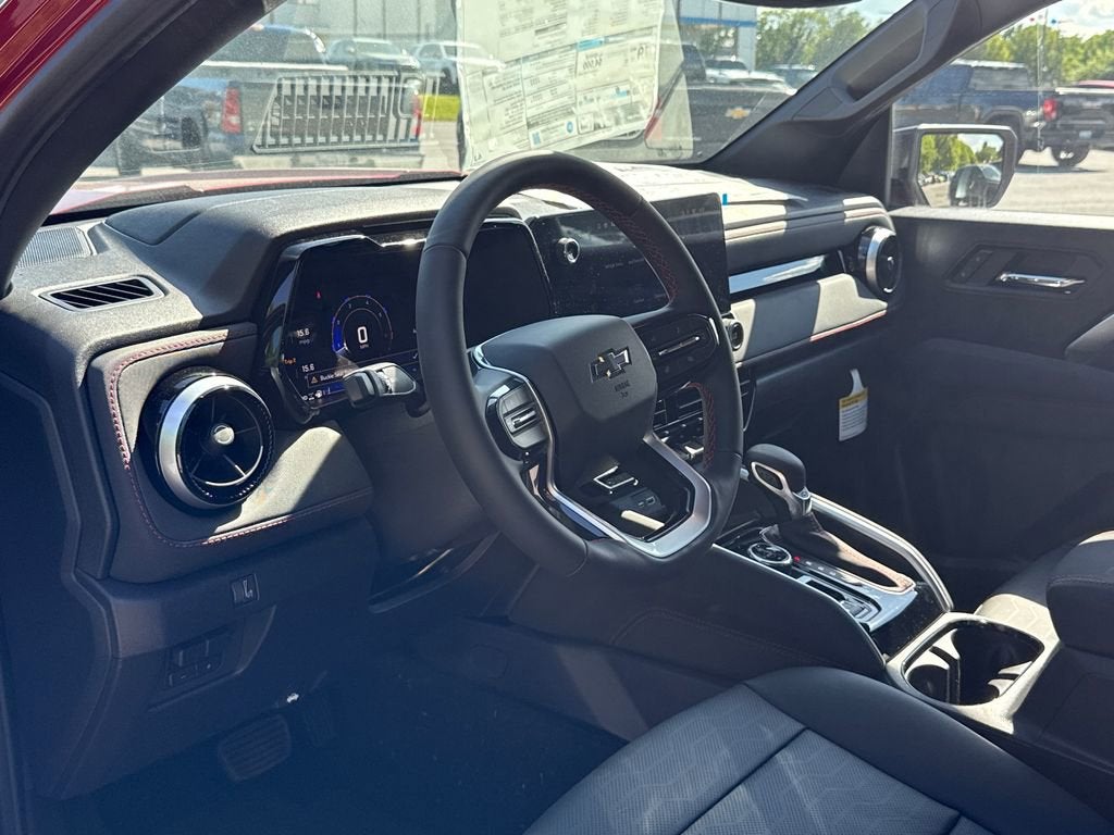 2026 Chevrolet Colorado Z71 - Photo 21