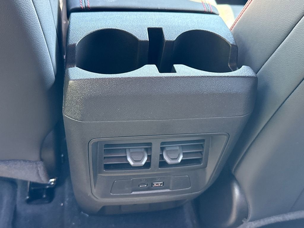 2026 Chevrolet Colorado Z71 - Photo 25