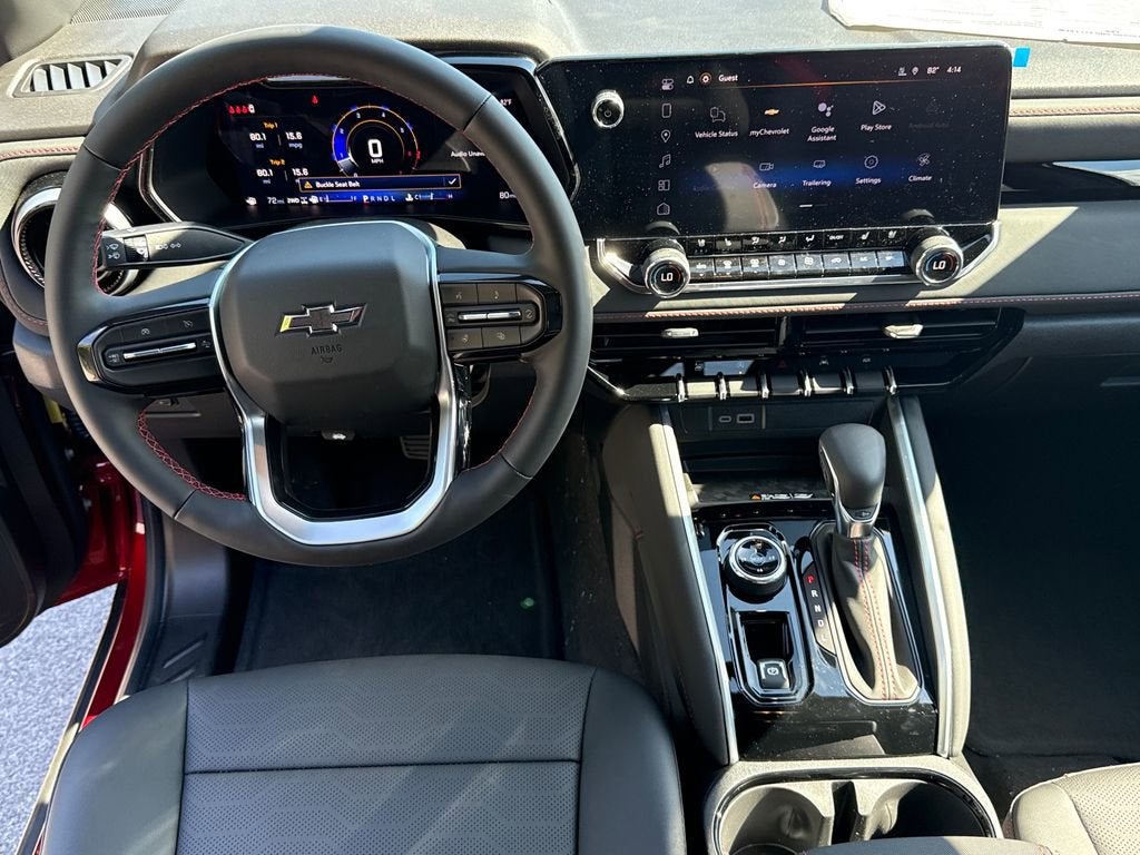 2026 Chevrolet Colorado Z71 - Photo 26