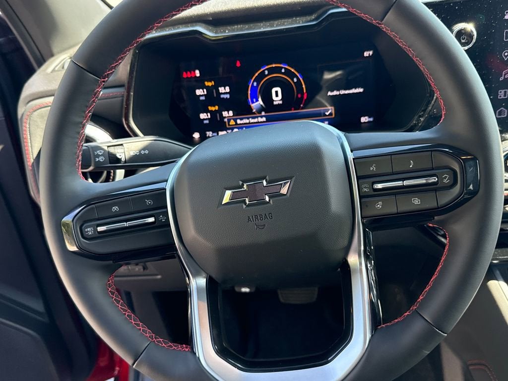2026 Chevrolet Colorado Z71 - Photo 27