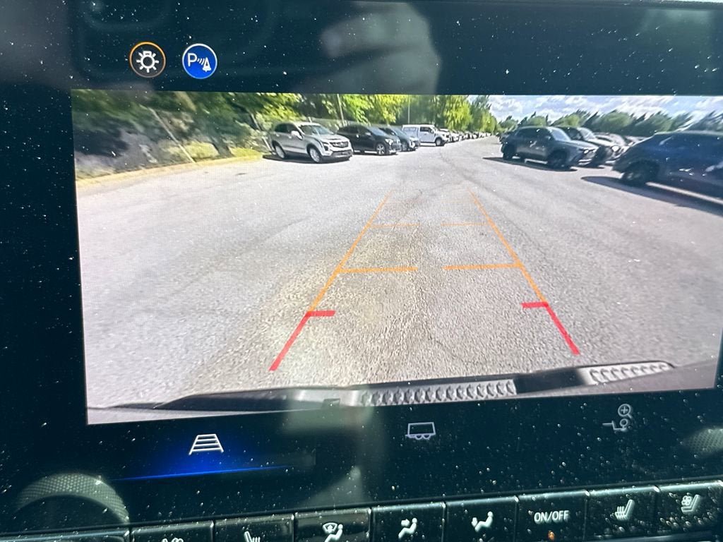 2026 Chevrolet Colorado Z71 - Photo 33