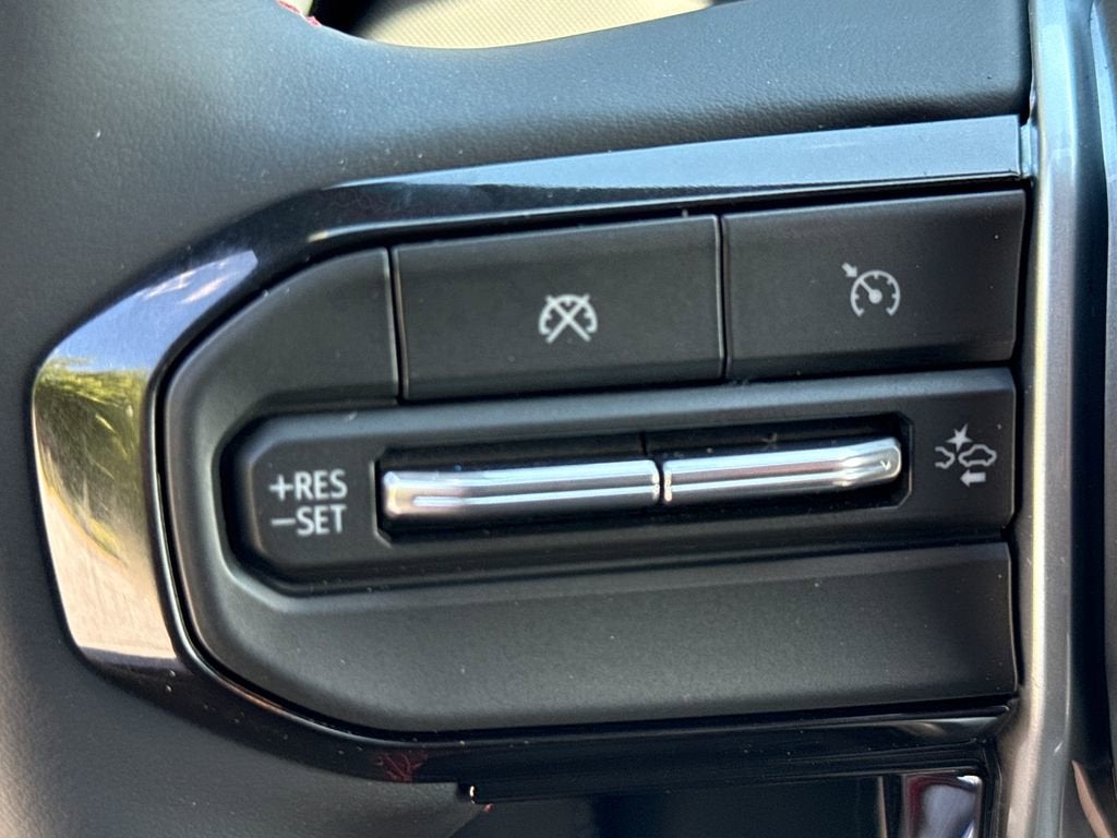 2026 Chevrolet Colorado Z71 - Photo 36