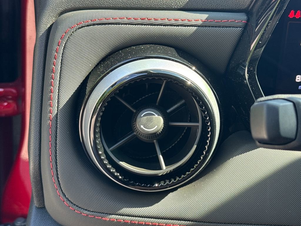 2026 Chevrolet Colorado Z71 - Photo 39